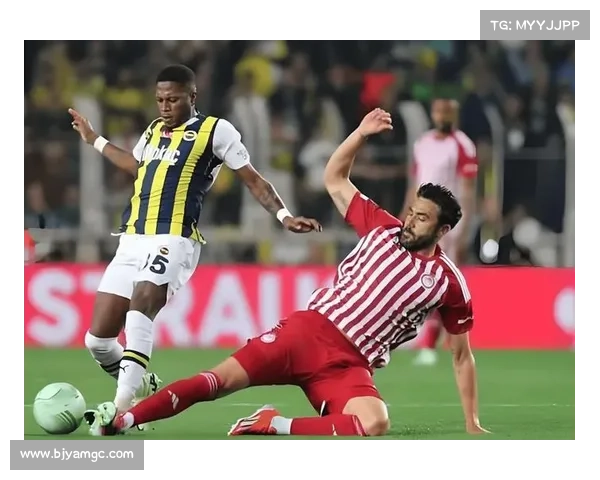 奥林匹亚科斯如何在希腊足球联赛中建立霸主地位并持续统治