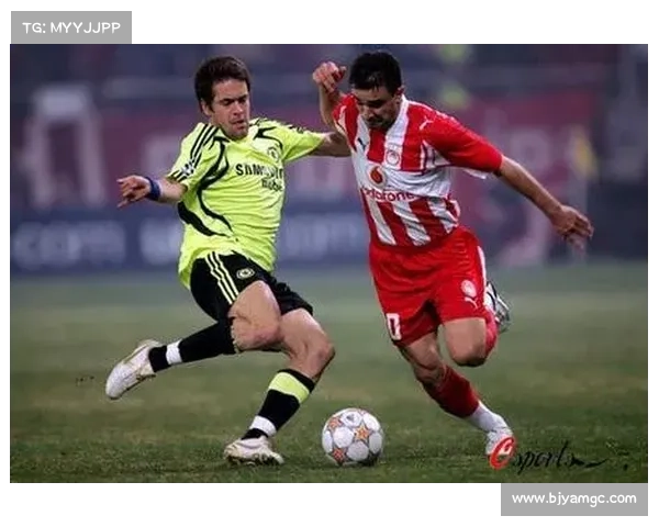 奥林匹亚科斯的辉煌历史与希腊足球联赛的无限魅力揭秘